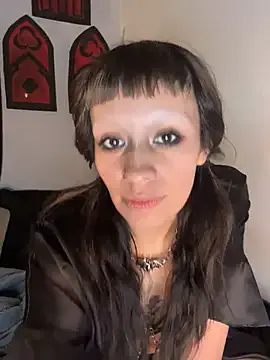 Gothbabbi profile photo