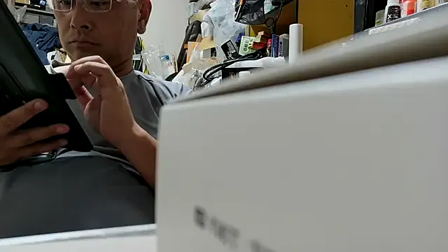 Lilie_romeo – webcam model profile photo Image 2