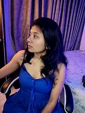 hoaarisa – webcam model profile photo Image 5