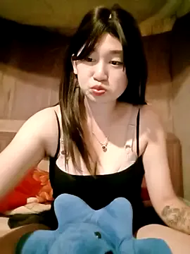 Nicoleevien – webcam model profile photo Image 5