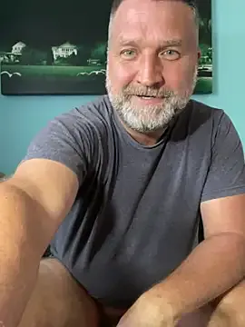 Haariglang – webcam model profile photo