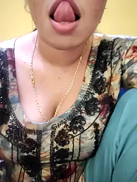 TURBANLI_AFET – webcam model profile photo Image 12