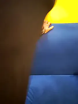 TURBANLI_AFET – webcam model profile photo Image 19