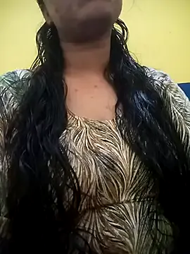 TURBANLI_AFET – webcam model profile photo Image 5