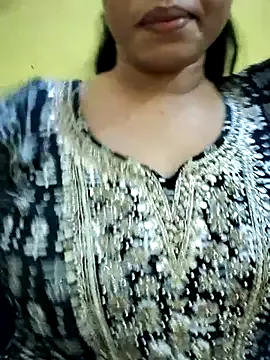 TURBANLI_AFET – webcam model profile photo Image 7