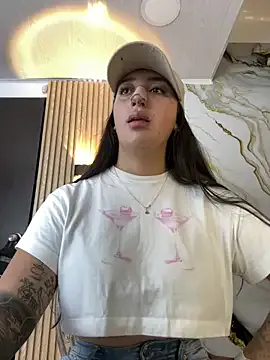 Sssonya – webcam model profile photo Image 4