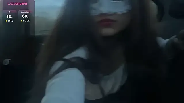 happyandsweet – webcam model profile photo