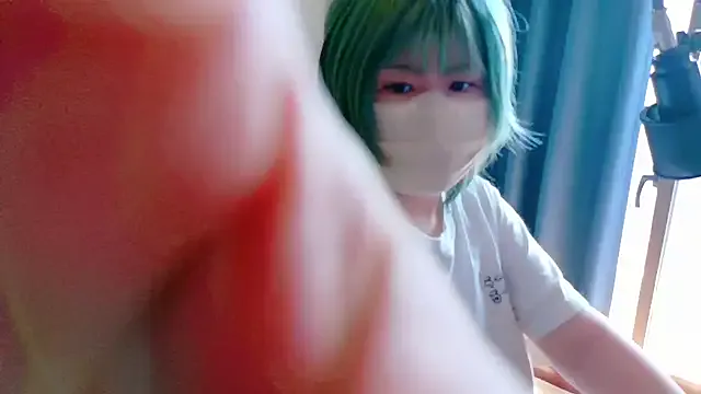 RuslanaXX – webcam model profile photo Image 17