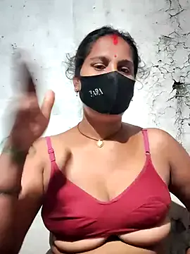 Humsafar-HDX-13 – webcam model profile photo Image 2