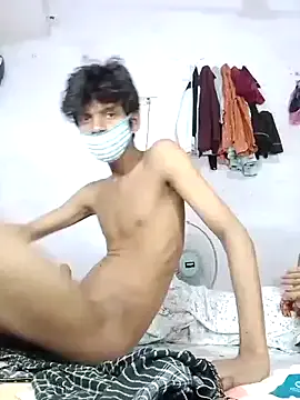 A33_asamin – webcam model profile photo Image 5