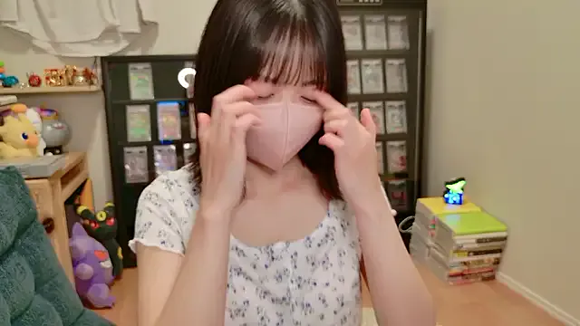 redrose520 – webcam model profile photo Image 7