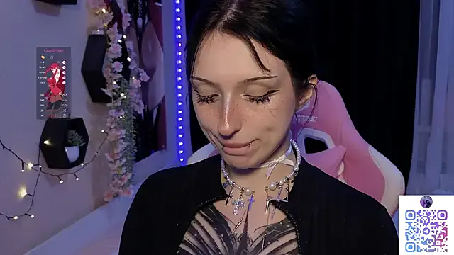 Anita-vega – webcam model profile photo Image 4