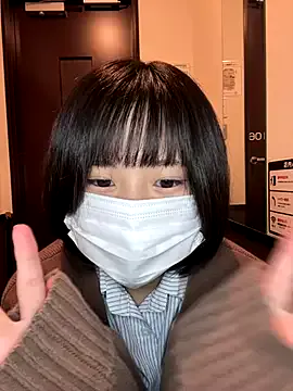 GraypacLive – webcam model profile photo Image 2