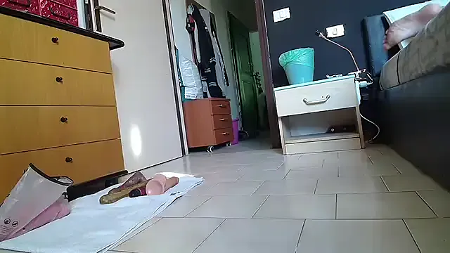 El-Jouri – webcam model profile photo Image 3