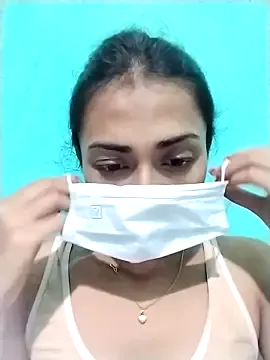 Horny_pratiksha – webcam model profile photo Image 4