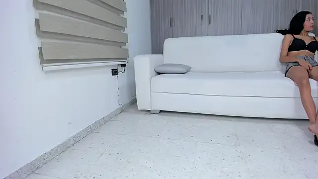 El-Jouri – webcam model profile photo Image 17