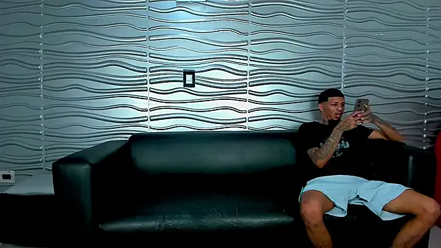 El-Jouri – webcam model profile photo Image 7