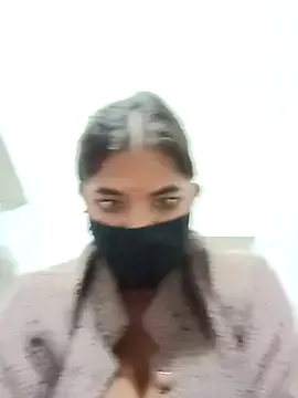 El-Jouri – webcam model profile photo Image 11