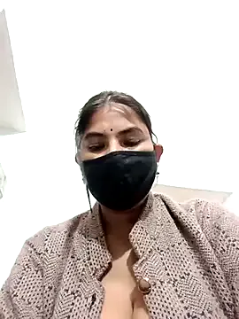 El-Jouri – webcam model profile photo Image 13