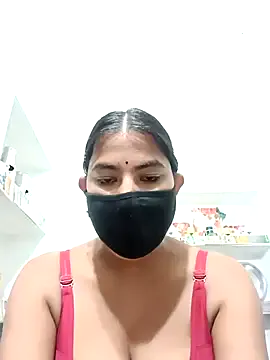 El-Jouri – webcam model profile photo Image 7