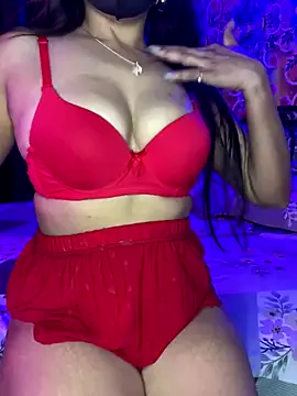 El-Jouri – webcam model profile photo Image 4