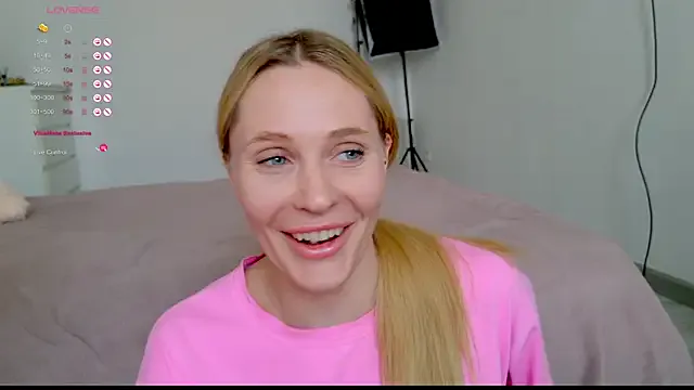 sladkoesolnishko – webcam model profile photo Image 10