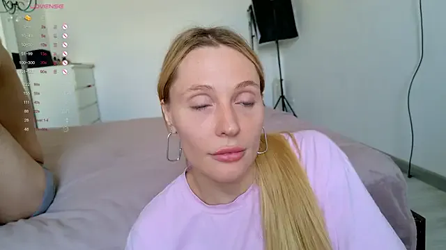 sladkoesolnishko – webcam model profile photo Image 11