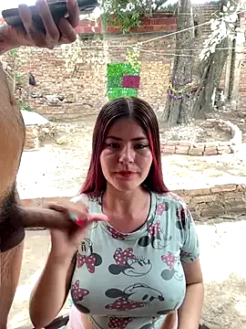 El-Jouri – webcam model profile photo Image 17