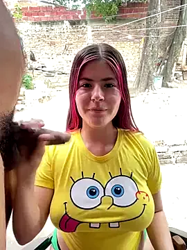 El-Jouri – webcam model profile photo Image 2