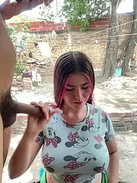 El-Jouri – webcam model profile photo Image 3