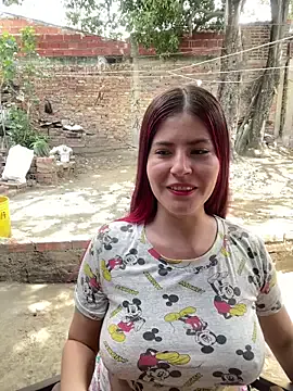 El-Jouri – webcam model profile photo Image 6