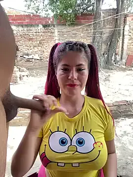 El-Jouri – webcam model profile photo Image 8