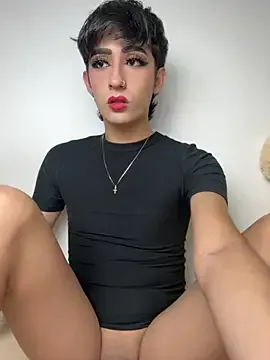 Angel-Barbie – webcam model profile photo Image 3