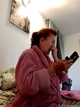 yuer2563 – webcam model profile photo Image 18