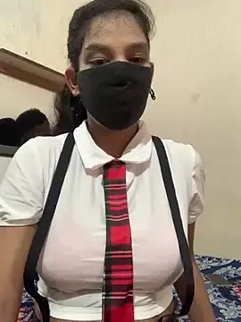 Baby_asha – webcam model profile photo Image 17