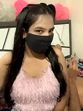 Baby_asha – webcam model profile photo Image 5