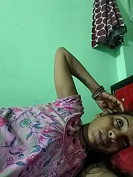 Queen_Shanuu – webcam model profile photo Image 5