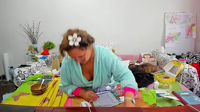 molly_qu – webcam model profile photo Image 19