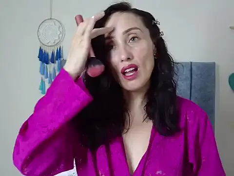 El-Jouri – webcam model profile photo Image 17