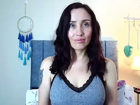 El-Jouri – webcam model profile photo Image 19