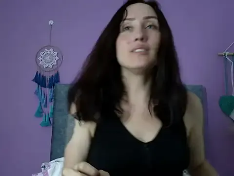 El-Jouri – webcam model profile photo Image 2