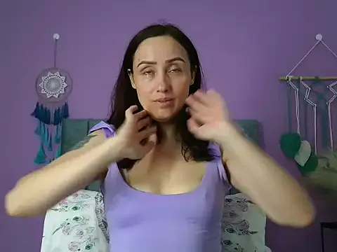 El-Jouri – webcam model profile photo Image 3