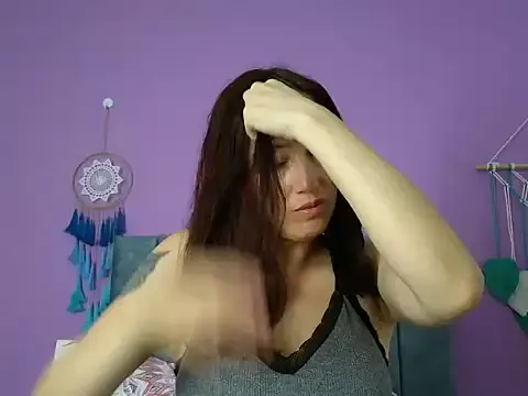 El-Jouri – webcam model profile photo Image 4