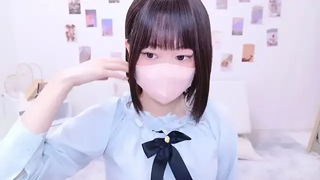 EnEn_xiaobao – webcam model profile photo Image 10