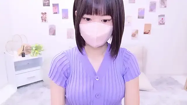 EnEn_xiaobao – webcam model profile photo Image 12