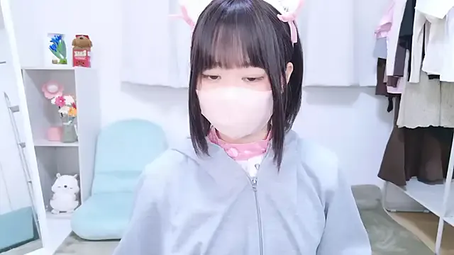 EnEn_xiaobao – webcam model profile photo Image 13