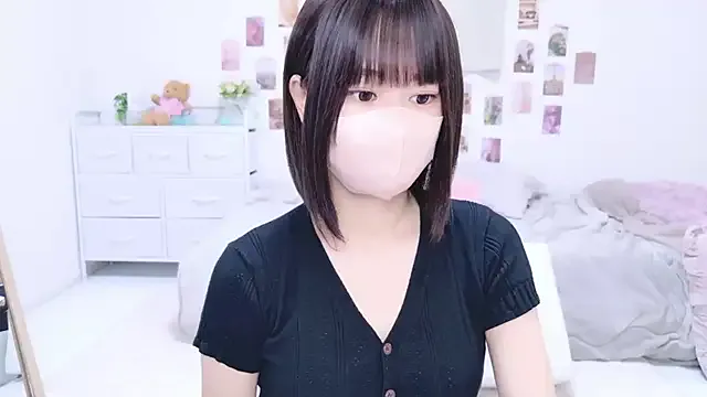 EnEn_xiaobao – webcam model profile photo Image 14