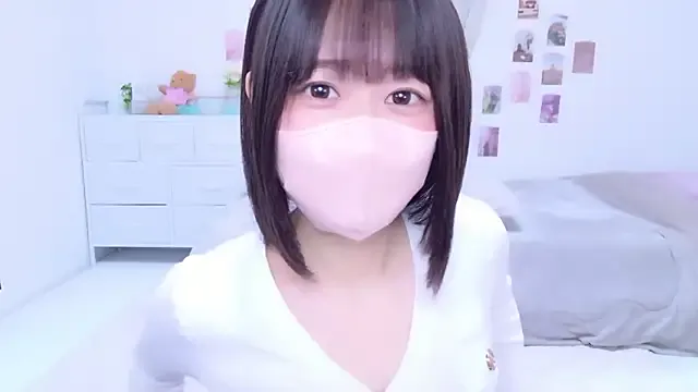 EnEn_xiaobao – webcam model profile photo Image 16