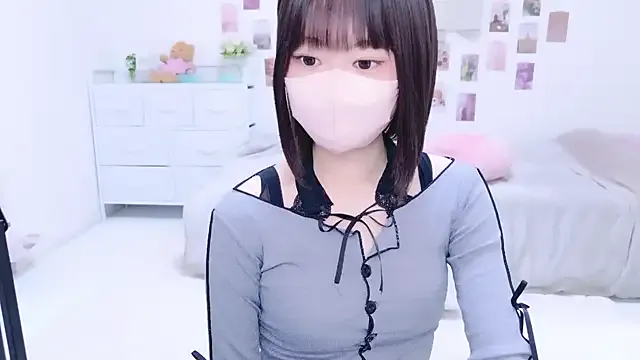 EnEn_xiaobao – webcam model profile photo Image 18