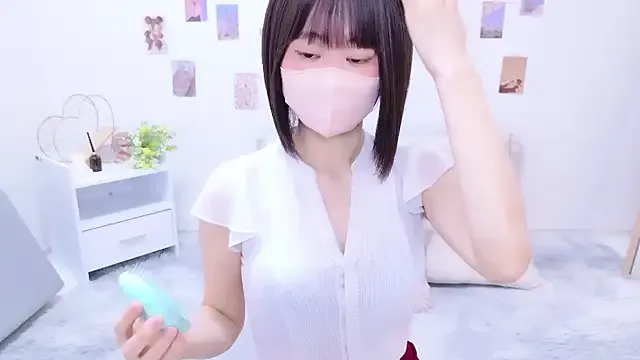 EnEn_xiaobao – webcam model profile photo Image 4